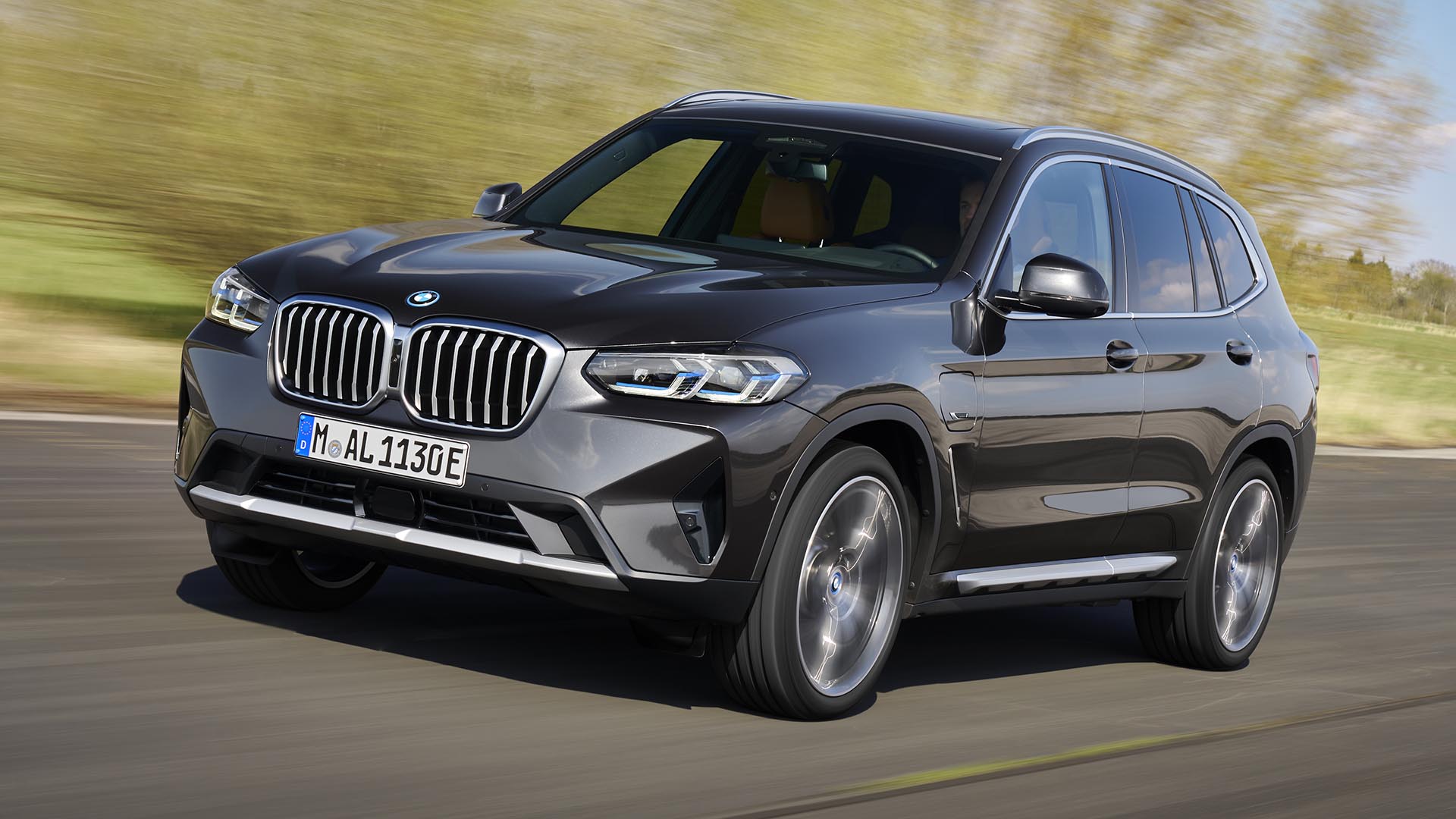 BMW X3 Review & Prices 2023 AutoTrader UK